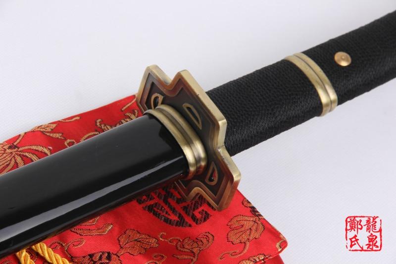KATANA ZORO YUBASHIRI ONE PIECE