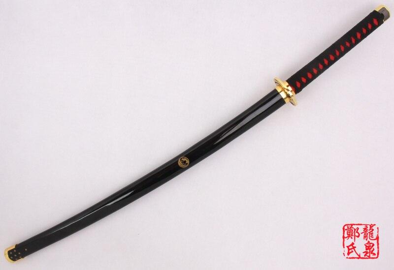 KATANA NAKIGITSUNE TOUKEN RANBU