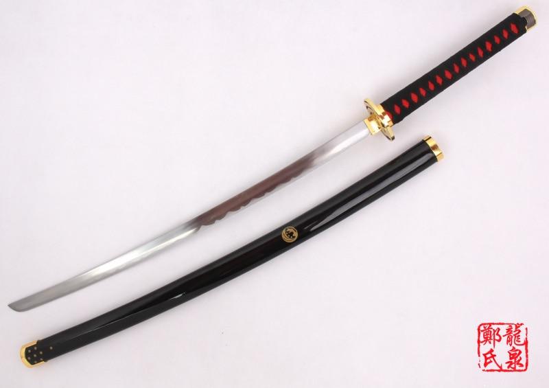 KATANA NAKIGITSUNE TOUKEN RANBU