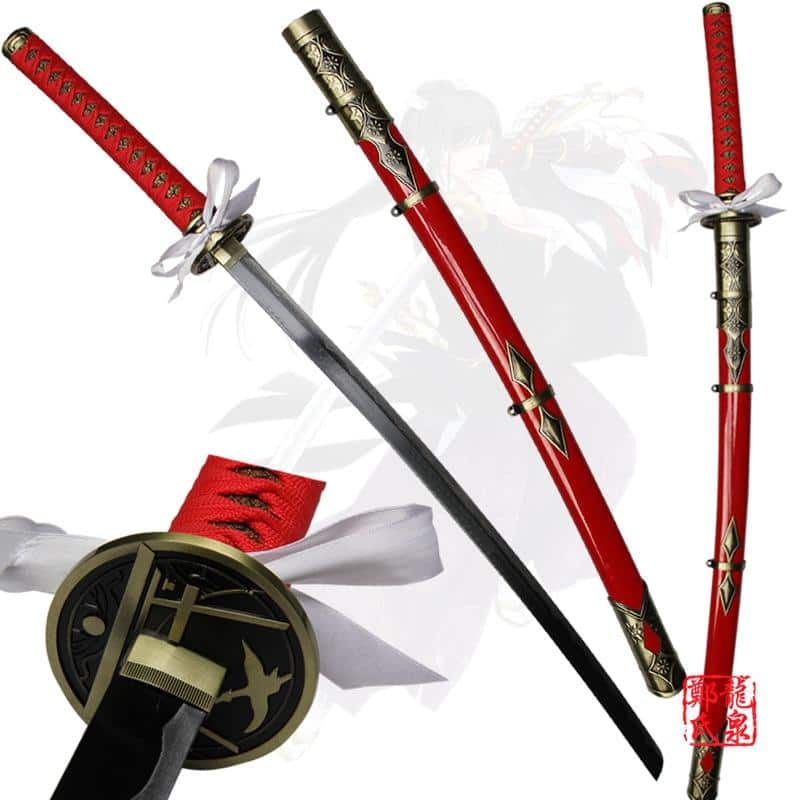 KATANA OOTACHI TAROTACHI TOUKEN RANBU