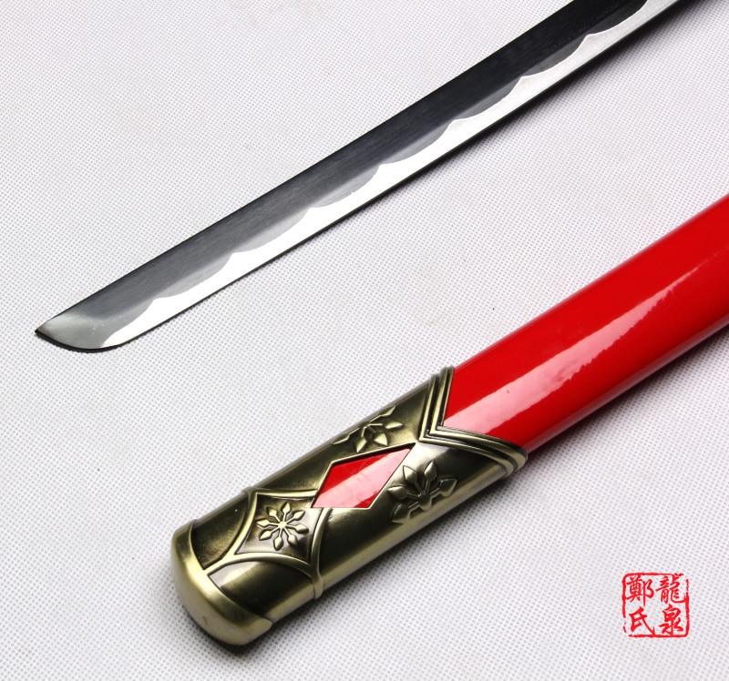 KATANA OOTACHI TAROTACHI TOUKEN RANBU