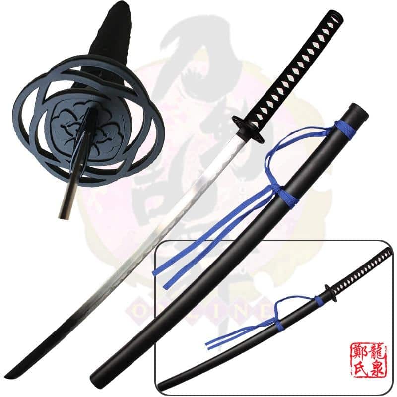 KATANA YAMATONOKAMI YASUSADA TOUKEN RANBU