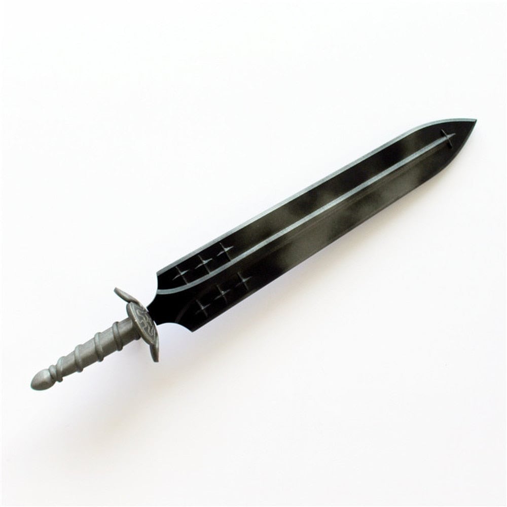 EPEE DRAINA ASTA PVC BLACK CLOVER