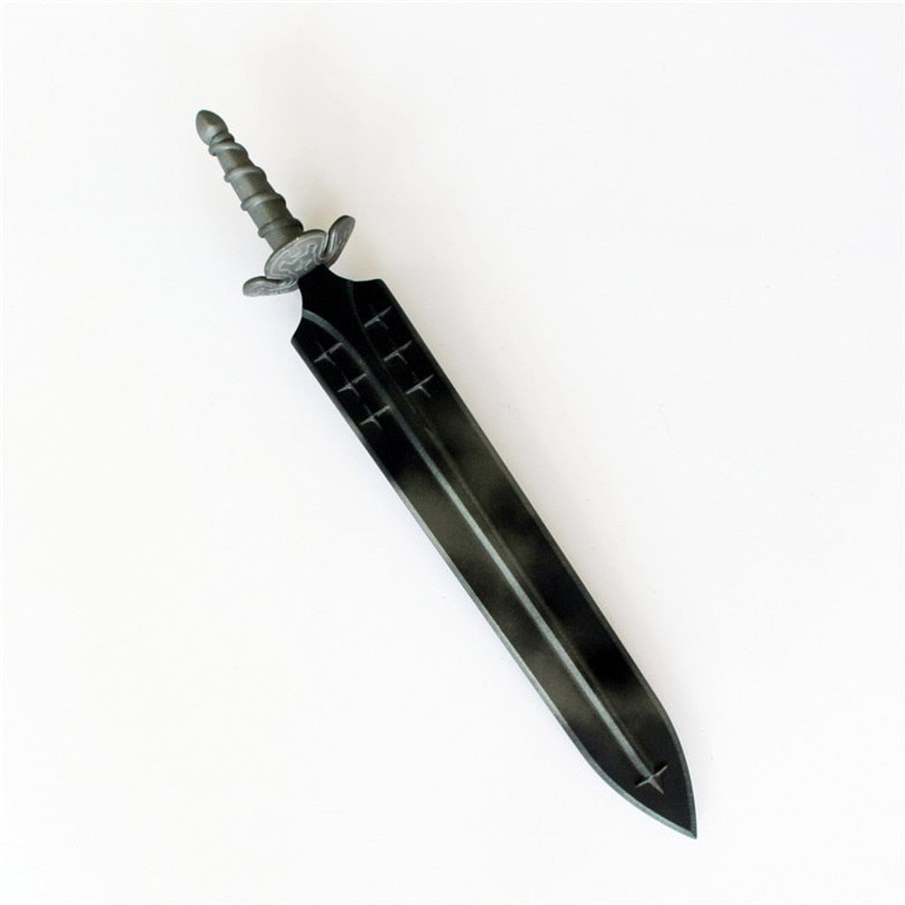 EPEE DRAINA ASTA PVC BLACK CLOVER
