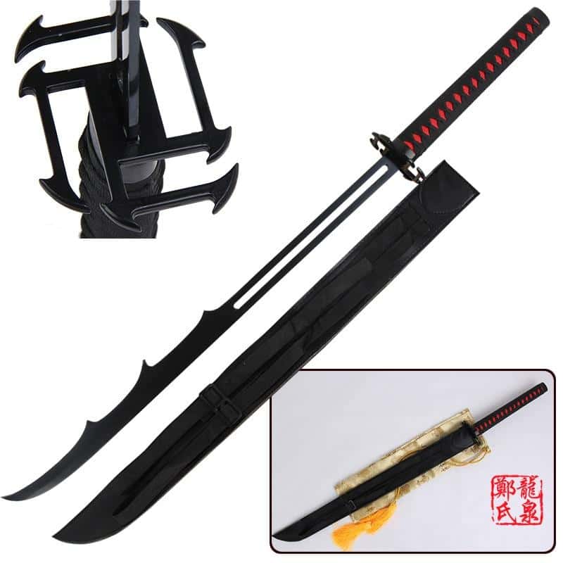 KATANA ICHIGO BLEACH