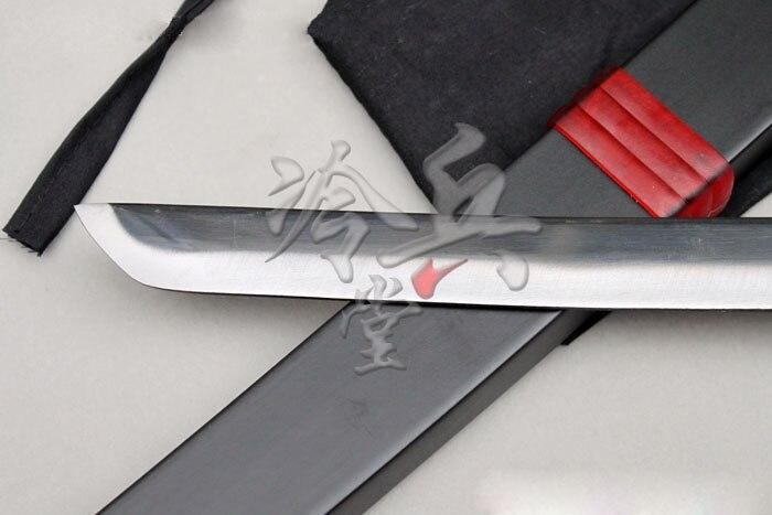 KATANA HARUSAME SHAMAN KING