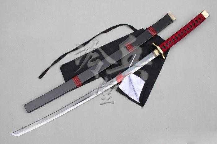 KATANA HARUSAME SHAMAN KING