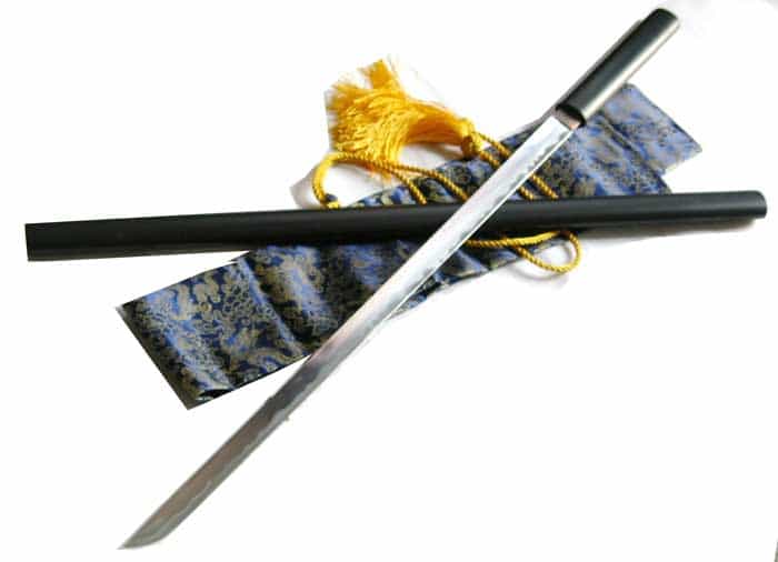 KATANA NURA NURARIYHYON NO MAGO
