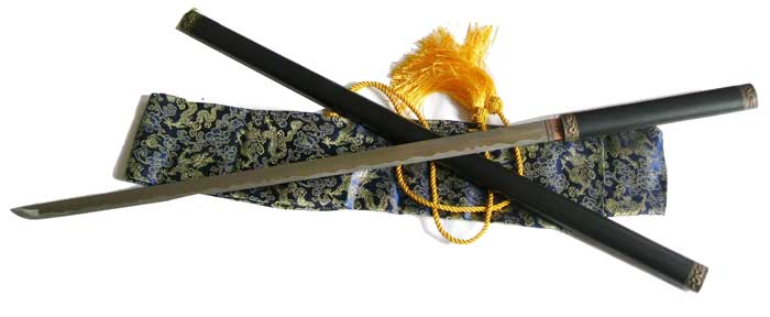KATANA NURA NURARIYHYON NO MAGO