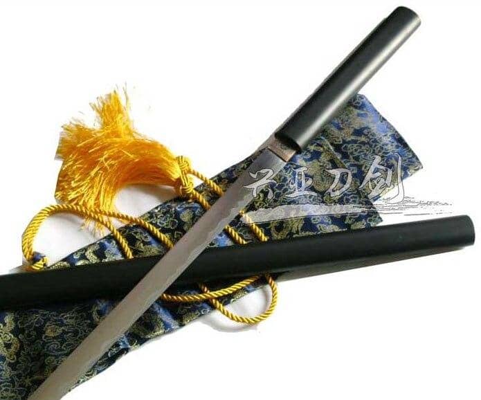 KATANA NURA NURARIYHYON NO MAGO