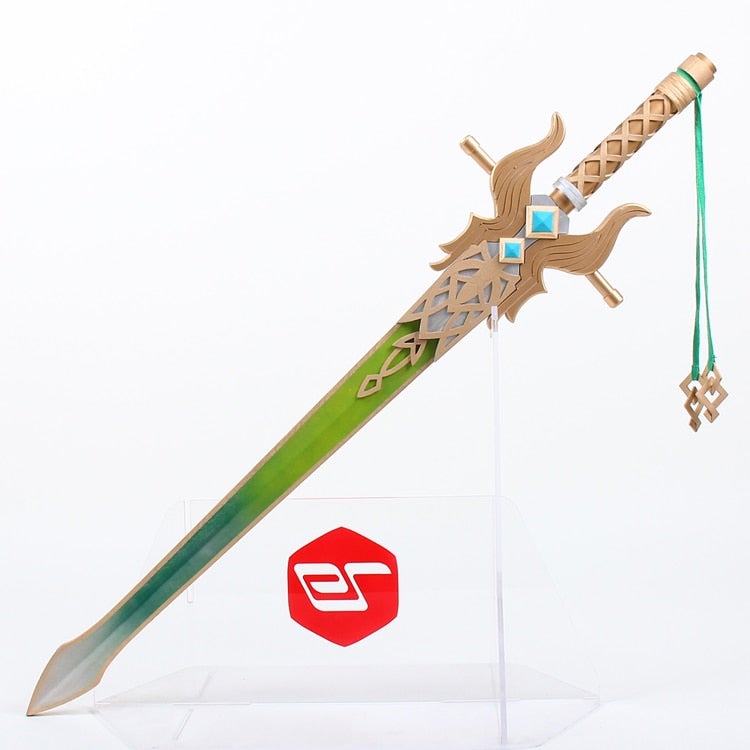 EPEE GLORYBRINGER GRANBLUE FANTASY PVC