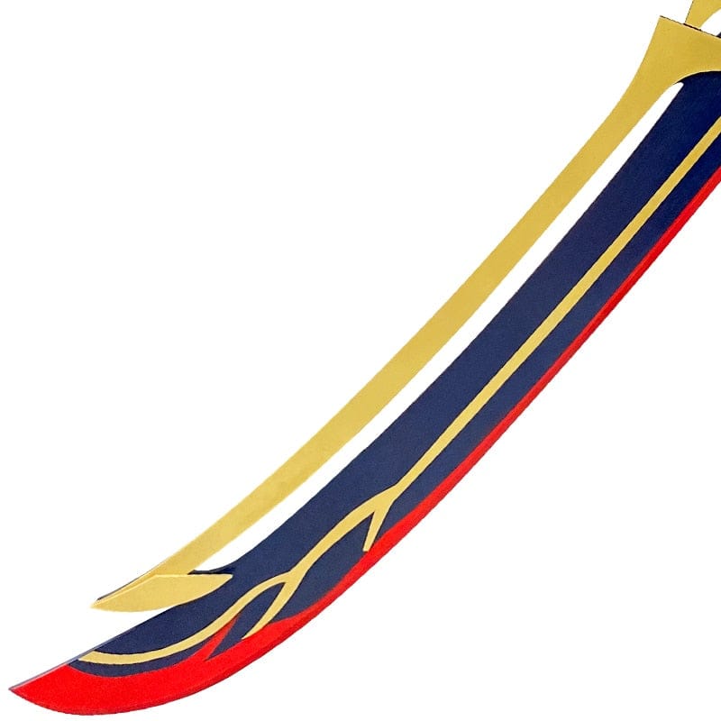 EPEE ARATAKI ITTO PVC GENSHIN IMPACT