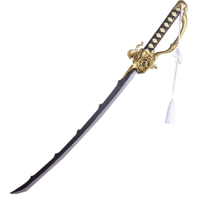 KATANA AKUTAGAWA PVC BUNGOU STRAY DOG