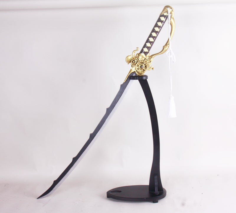 KATANA AKUTAGAWA PVC BUNGOU STRAY DOG