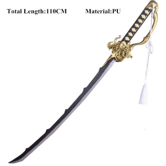 KATANA AKUTAGAWA PVC BUNGOU STRAY DOG