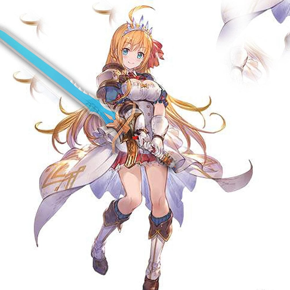 EPEE EUSTIANA PVC PRINCESS CONNECT