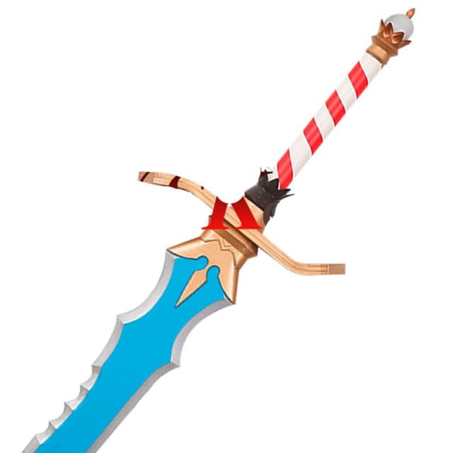 EPEE EUSTIANA PVC PRINCESS CONNECT