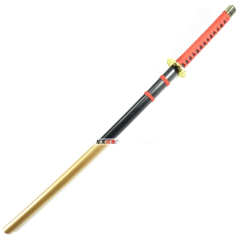 KATANA ODA NOBUNAGA EN BOIS FATE GRAND ORDER