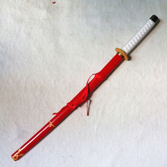 KATANA AMAKUSA SHIROU EN BOIS FATE STAY NIGHT