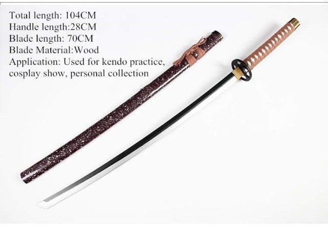 KATANA KASEN KANESADA TOUKEN RANBU