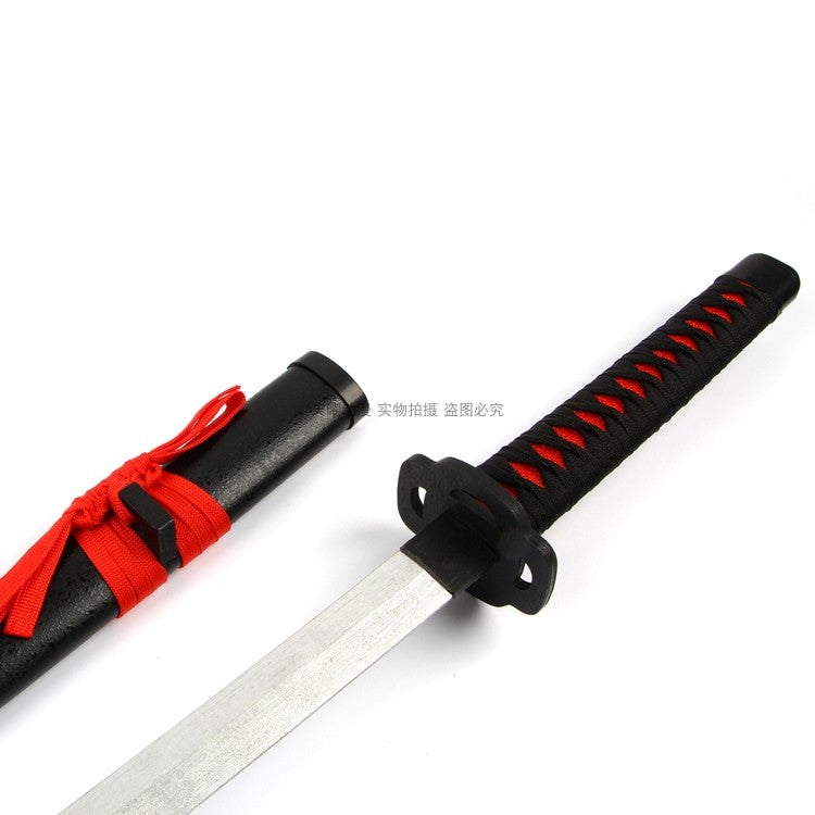 KATANA JEANNE D'ARC EN BOIS FATE GRAND ORDER
