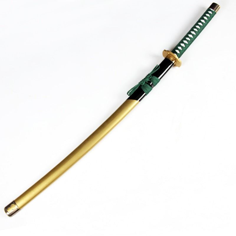 KATANA NIKKARI AOE EN BOIS TOUKEN RANBU
