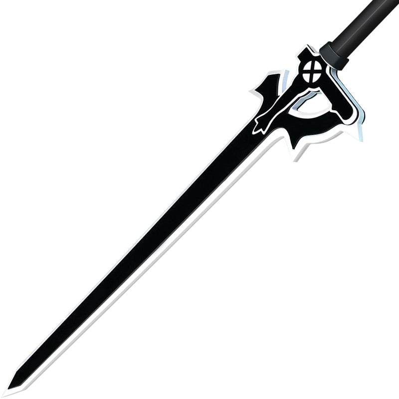 EPEE ELUCIDATOR PVC SWORD ART ONLINE