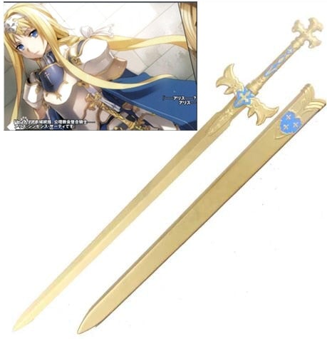 EPEE ALICE SAO