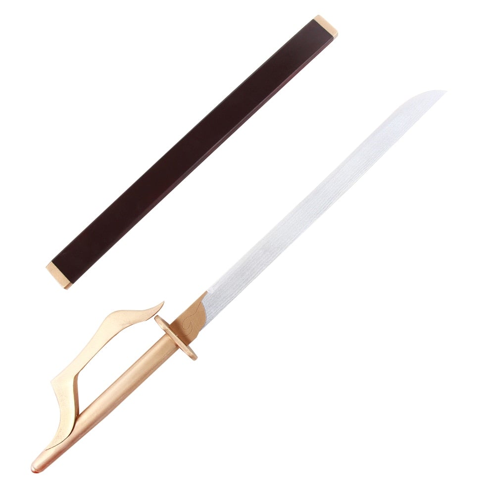 EPEE KING BRADLEY PVC FULL METAL ALCHEMIST