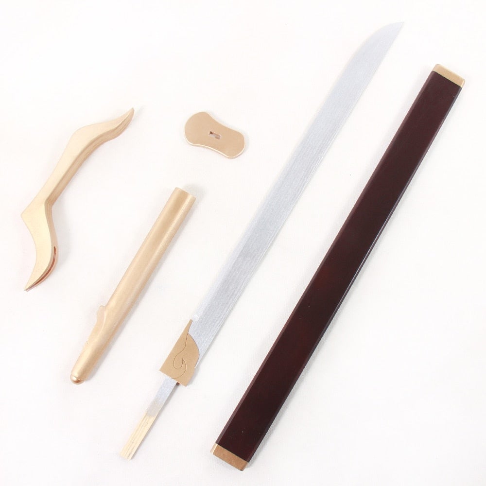 EPEE KING BRADLEY PVC FULL METAL ALCHEMIST