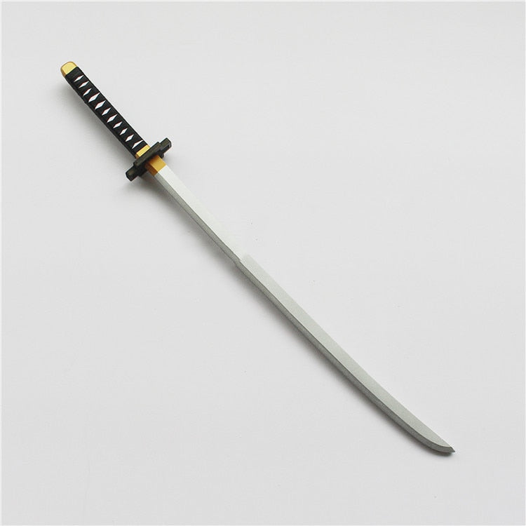 KATANA NANA DAIBA KAGEKI SHOUJO