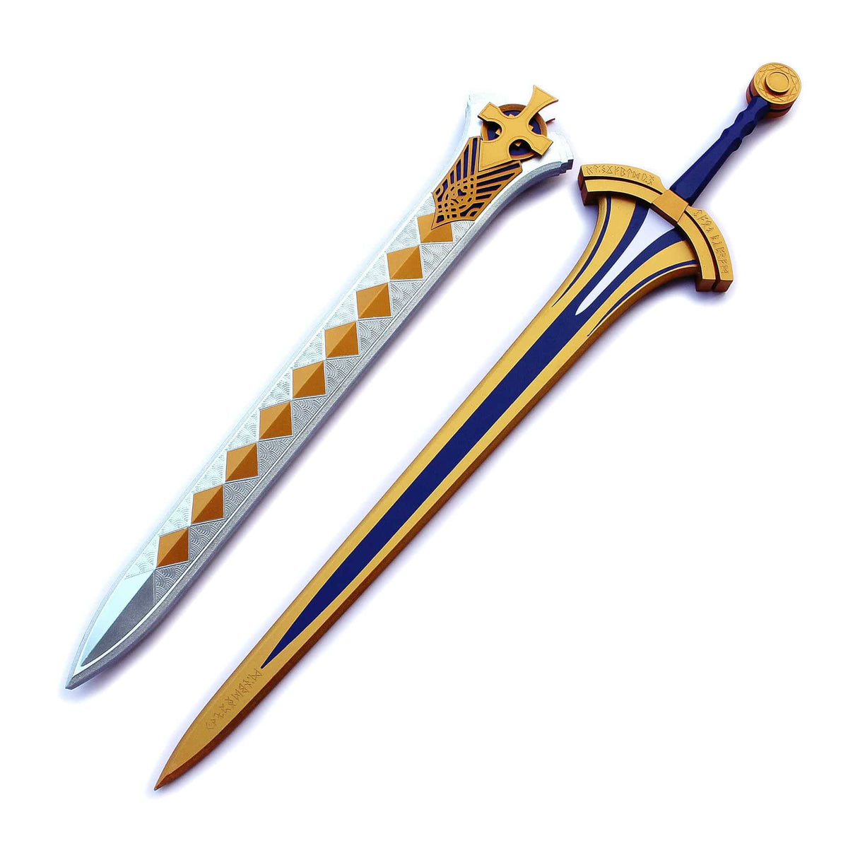 EPEE EXCALIBUR PVC FATE STAY NIGHT