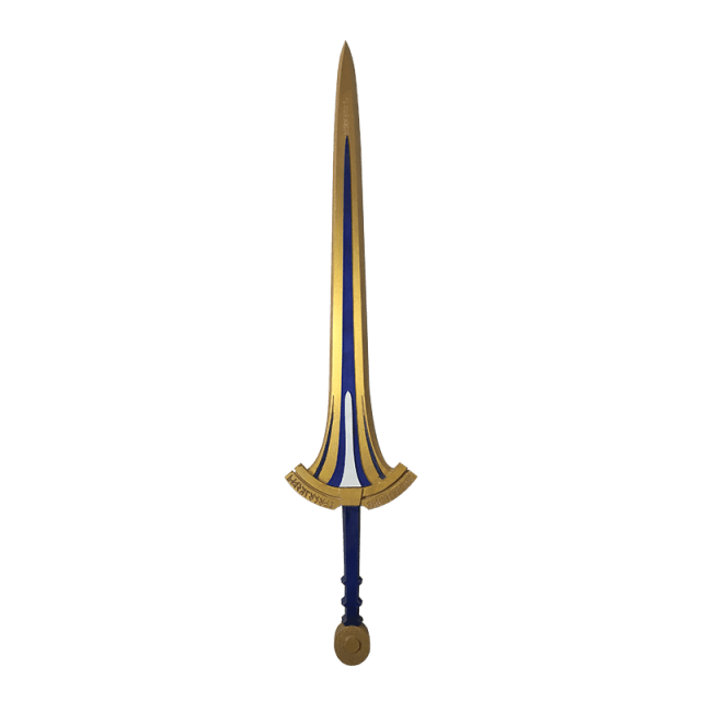 EPEE EXCALIBUR PVC FATE STAY NIGHT