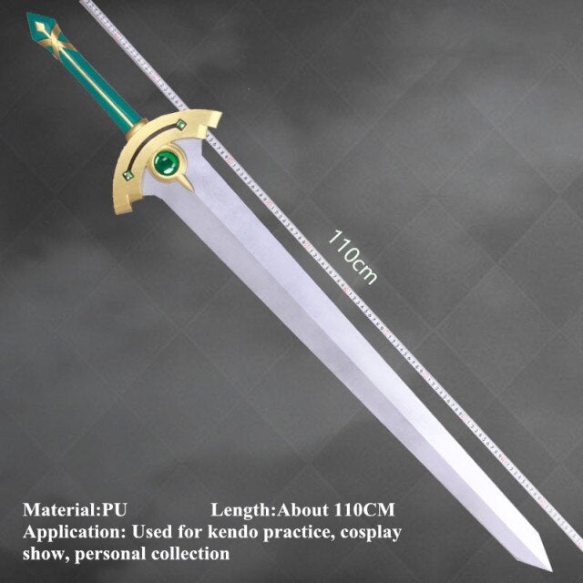 EPEE KIRIGAYA SUGUHA PVC SWORD ART ONLINE