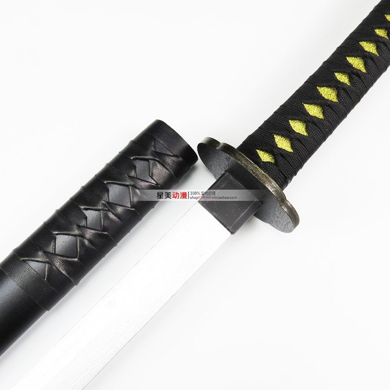 KATANA UGUISUMARU TOUKEN RANBU EN BOIS