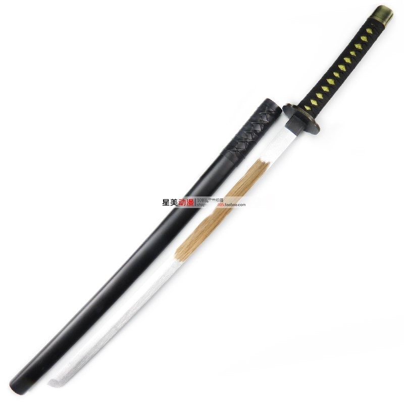 KATANA UGUISUMARU TOUKEN RANBU EN BOIS