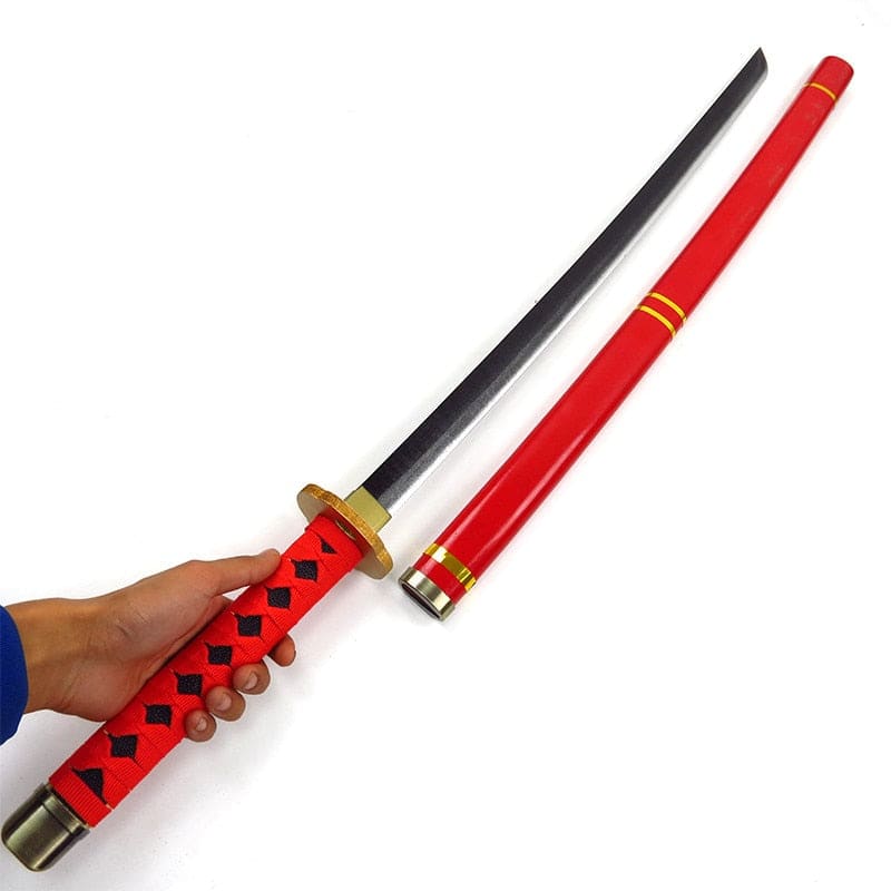 KATANA YUSUKE KITAGAWA EN BOIS PERSONA 5