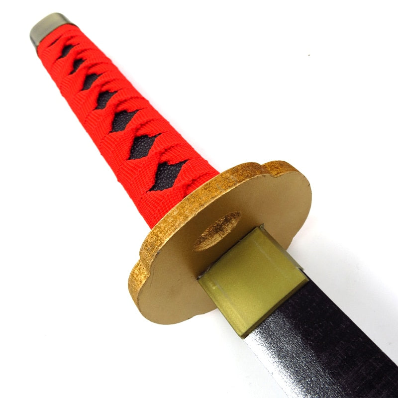 KATANA YUSUKE KITAGAWA EN BOIS PERSONA 5