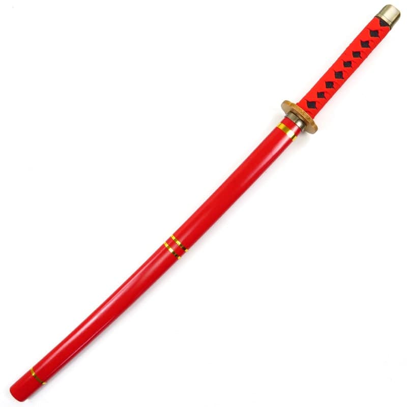 KATANA YUSUKE KITAGAWA EN BOIS PERSONA 5