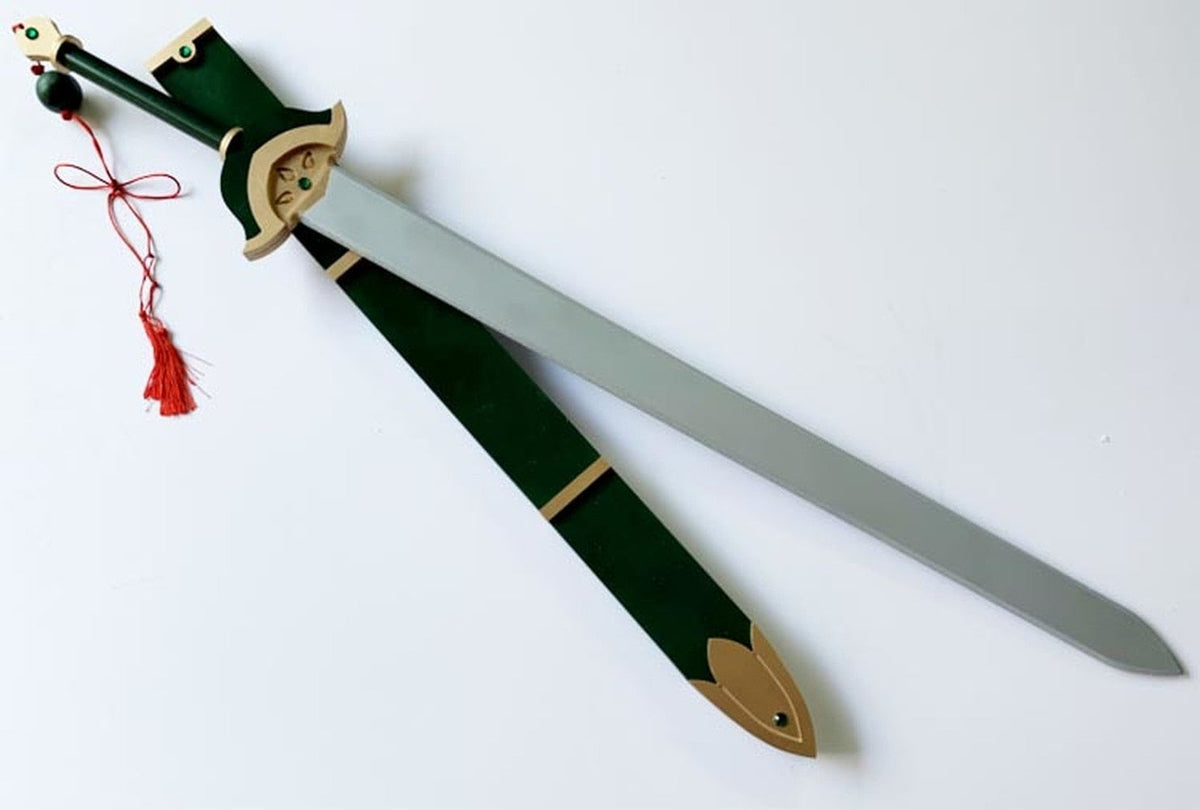 KATANA SHAOLAN LI SAKURA CARD CAPTOR