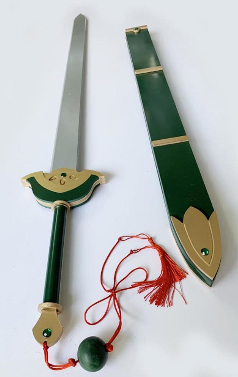KATANA SHAOLAN LI SAKURA CARD CAPTOR