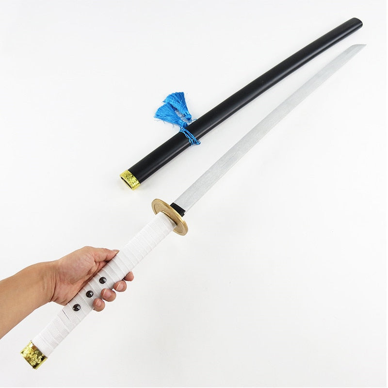 KATANA UESUGI KENSHIN EN BOIS SENGOKU