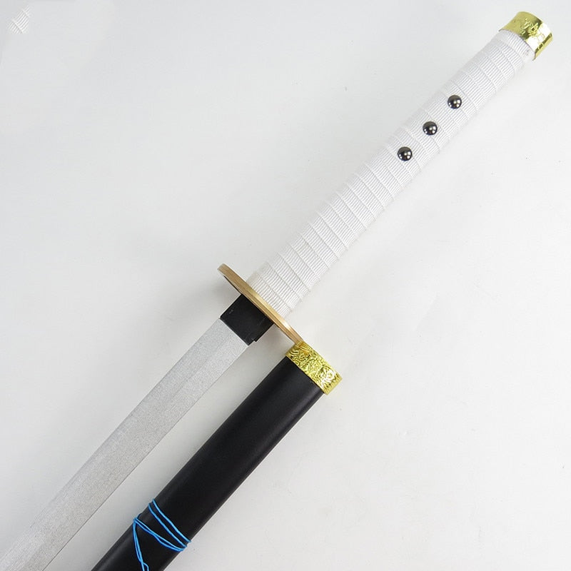 KATANA UESUGI KENSHIN EN BOIS SENGOKU