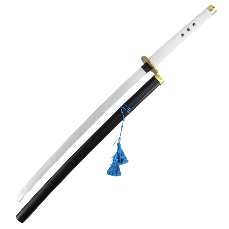 KATANA UESUGI KENSHIN EN BOIS SENGOKU