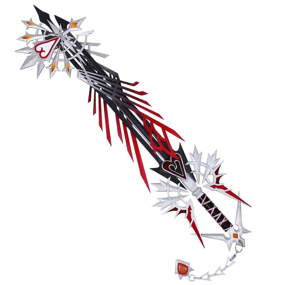 EPEE SORA PVC KINGDOM HEART