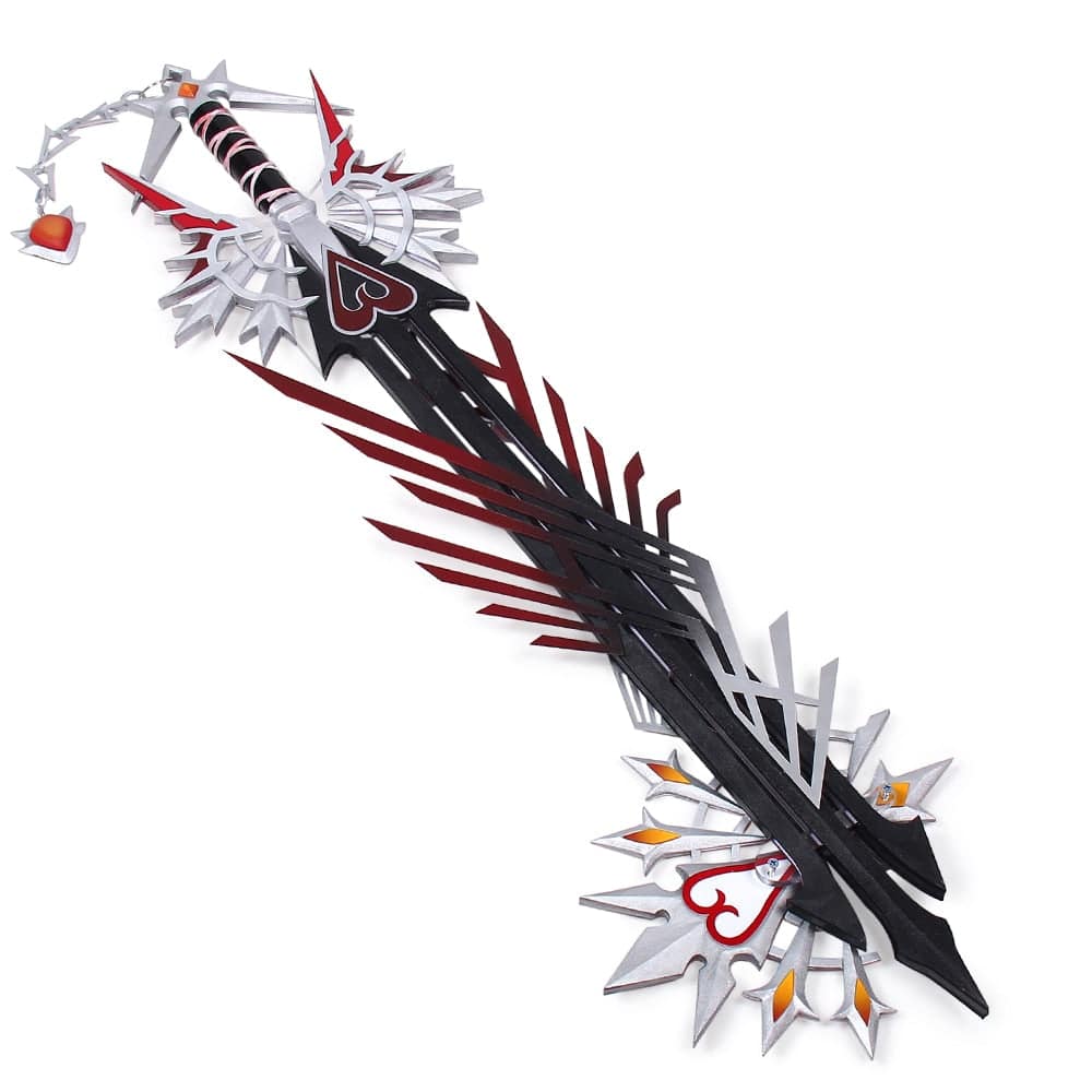 EPEE SORA PVC KINGDOM HEART