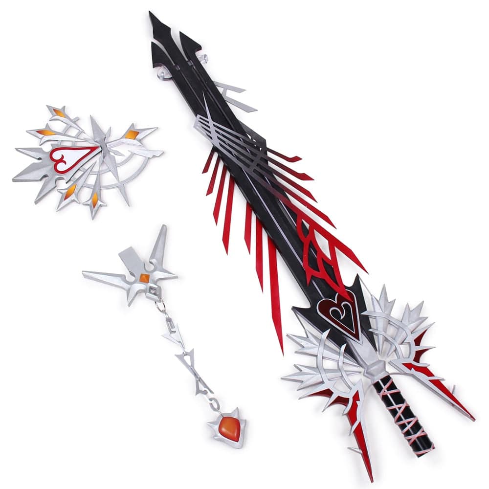 EPEE SORA PVC KINGDOM HEART