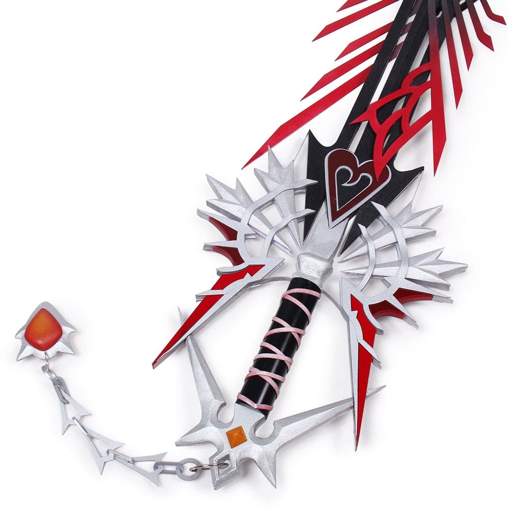 EPEE SORA PVC KINGDOM HEART