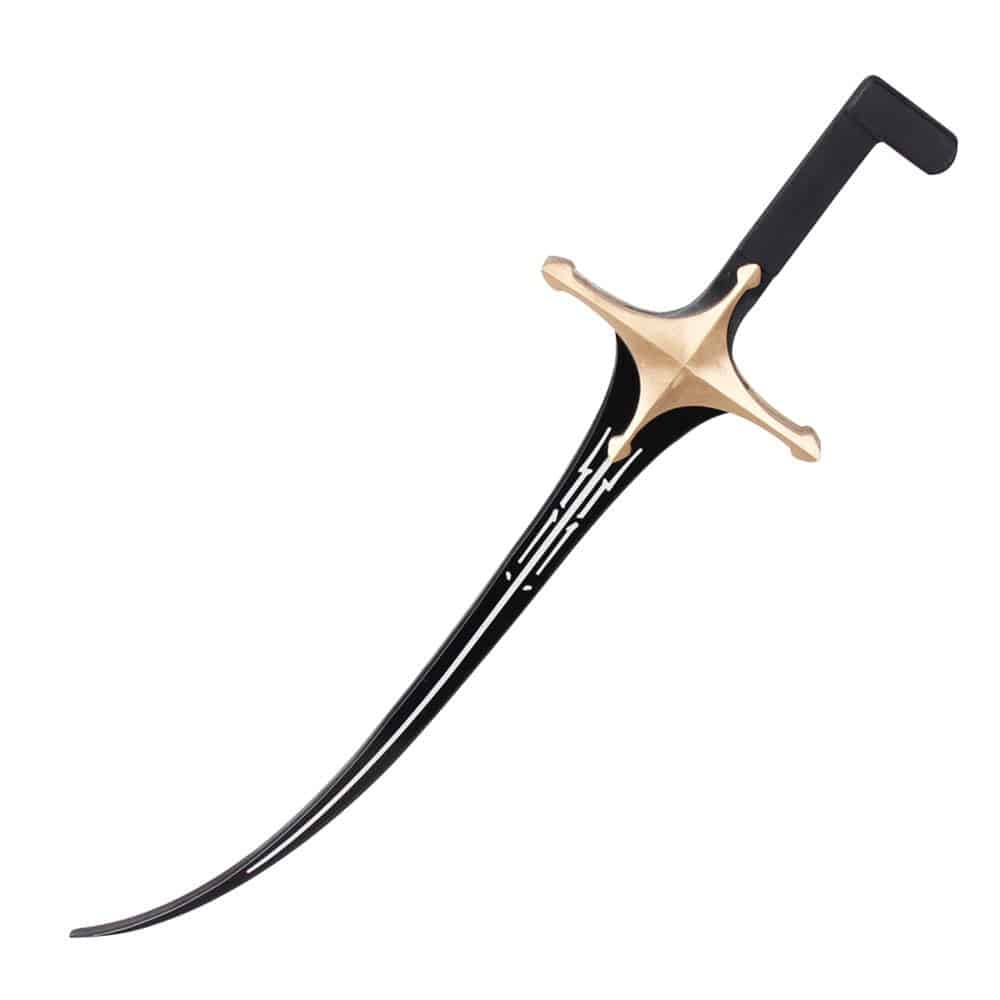 EPEE SHARRKAN PVC MAGI