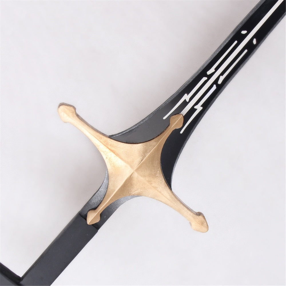 EPEE SHARRKAN PVC MAGI